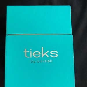 Tieks! Best ballet flat ever!